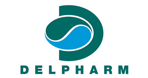 logo-delpharm-client-actif-carbonord-producteur-de-glace-carbonique
